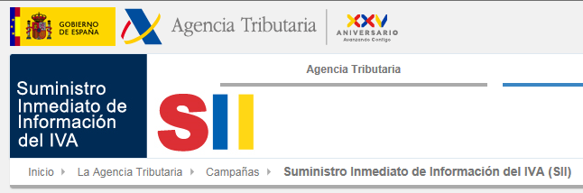SII