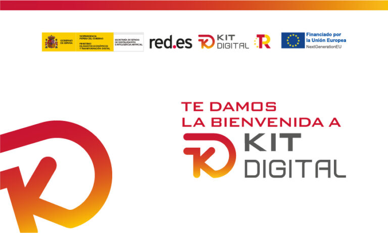 Soluciones digitales del Kit Digital