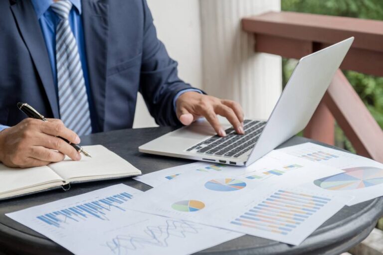 Digitalización de empresas